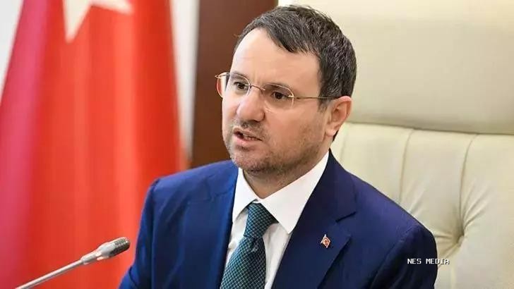 Bakan Gürlek: 12 ilde düzenlenen dolandırıcılık operasyonuyla geniş çaplı suç ağına müdahale edildi