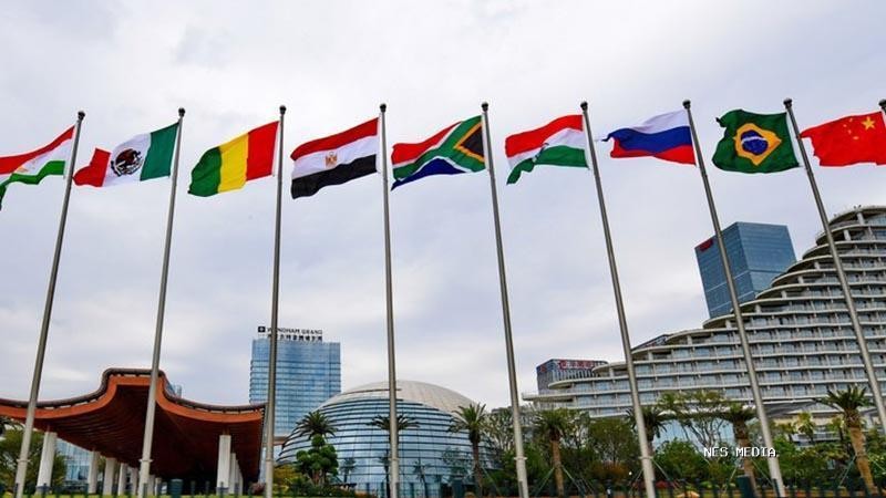 BRICS Dışişleri Bakanları Hindistan’da bir araya geldi