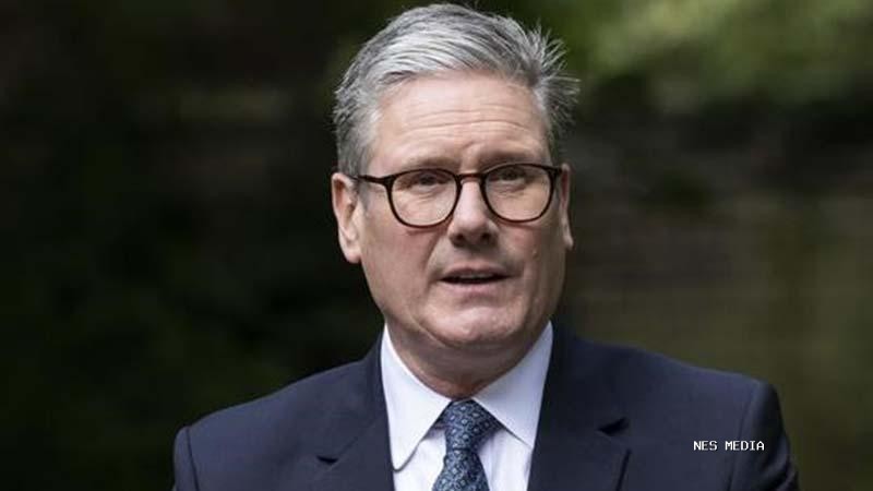 İngiltere Başbakanı Starmer'a istifa çağrısı