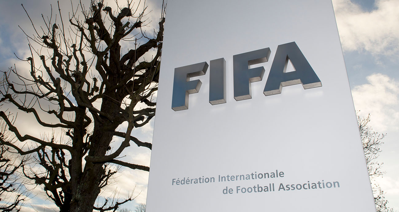 FIFA açıkladı!