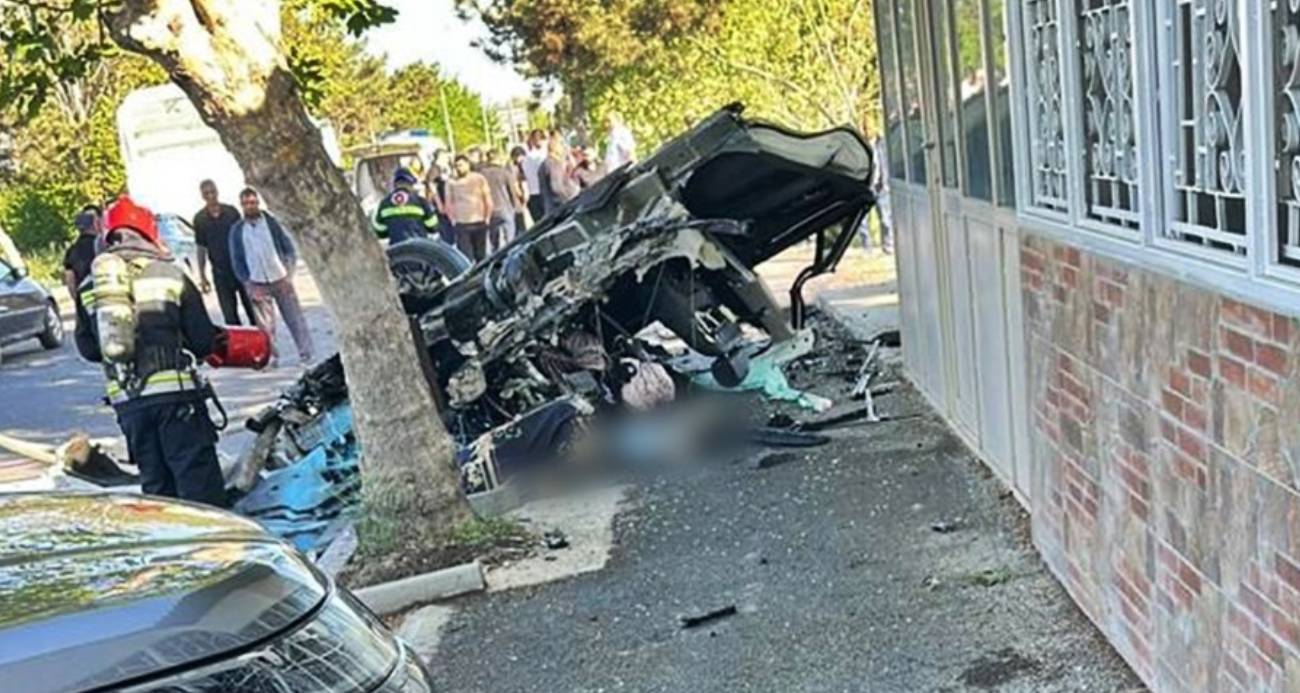 Gürcistan’da feci kaza: 7 ölü