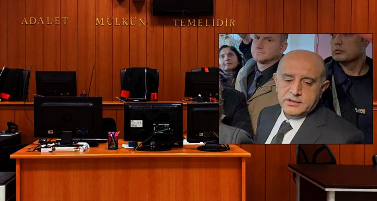 280 yıla kadar hapsi talep edildi