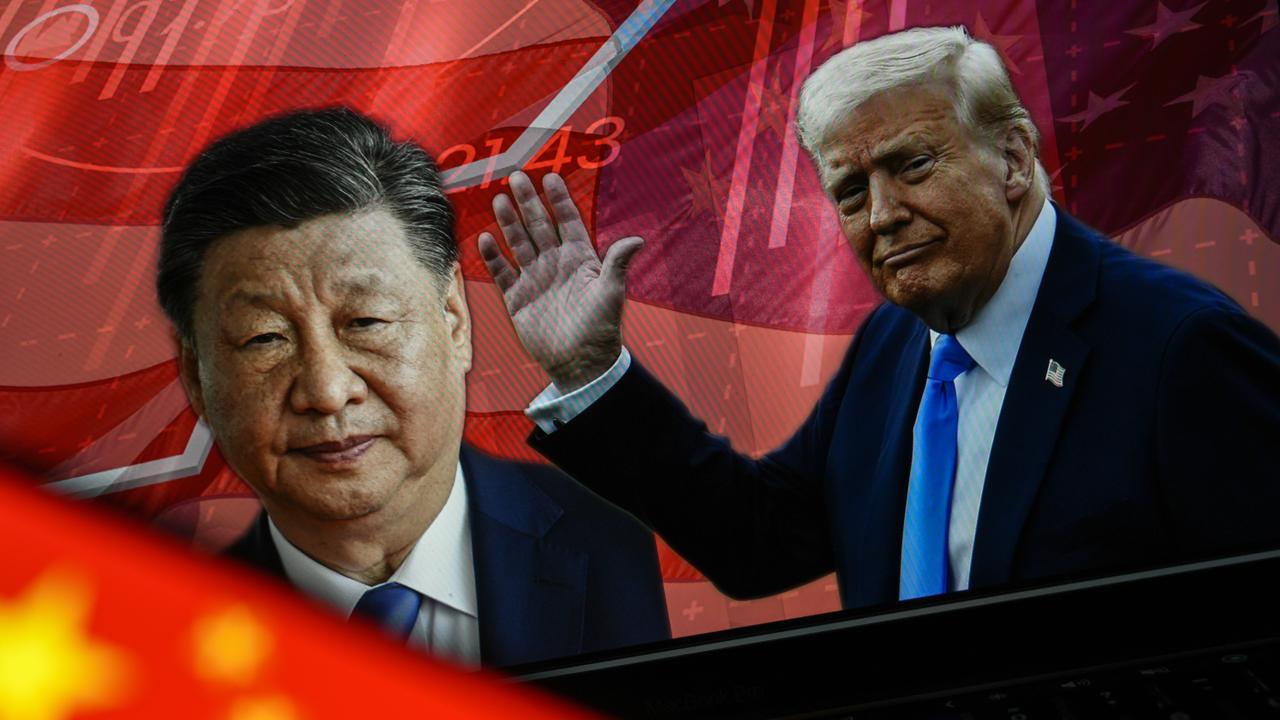 Trump: Şi de İran'la anlaşma ve Hürmüz'ün açılması konusunda yardımcı olmak istiyor