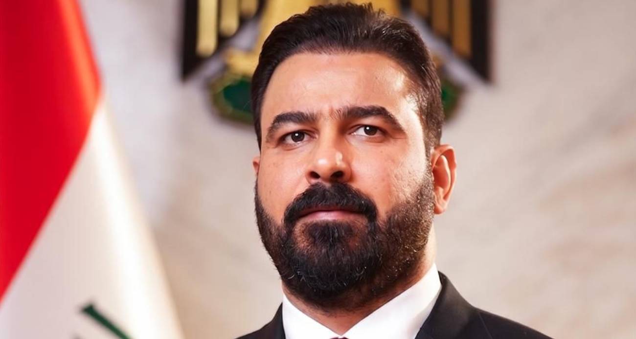 Irak’ta yeni Başbakan Zeydi yemin ederek göreve başladı