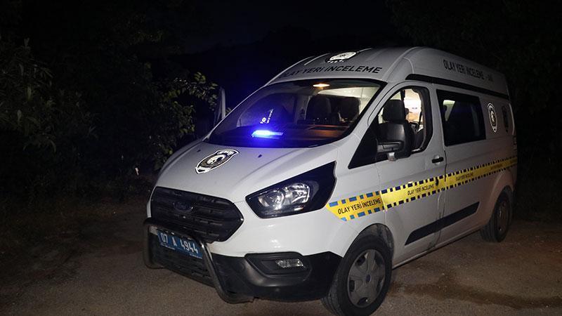 150 bin liralık borç kavgası cinayetle bitti