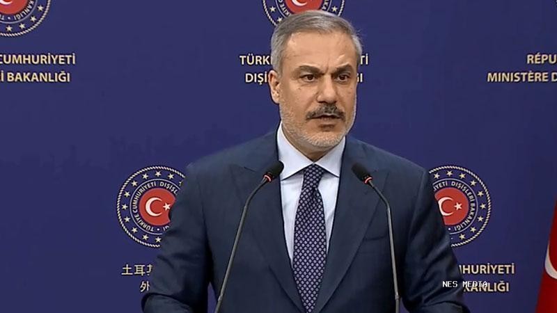 Bakan Fidan, Kazakistan'da TDT Dışişleri Bakanları Konseyi Toplantısı'na katılacak