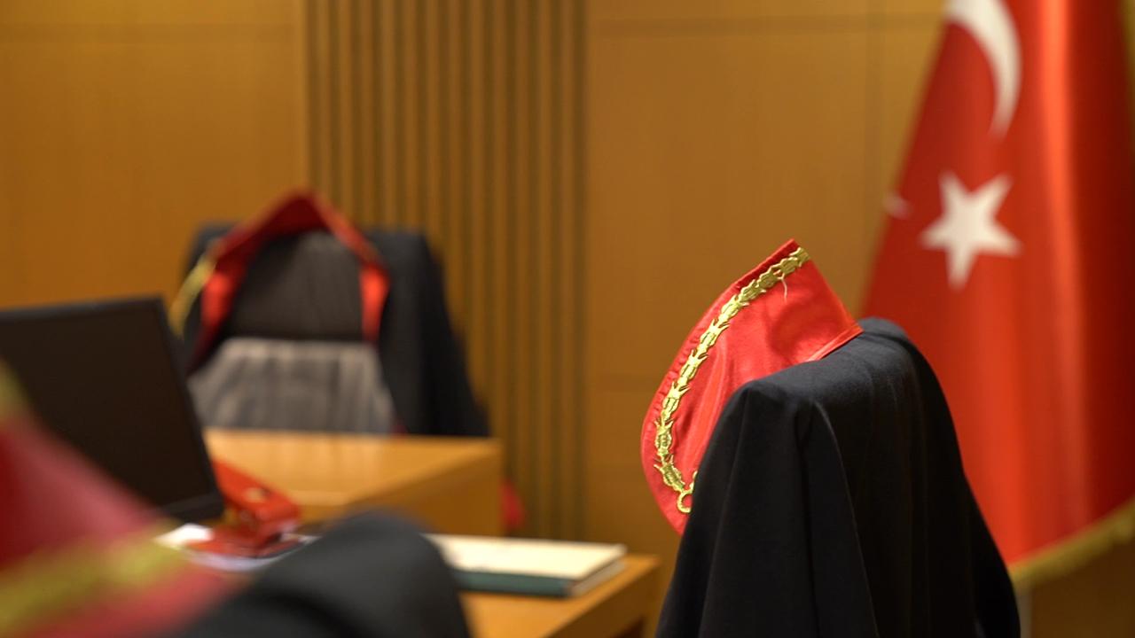Sandıklı, Serik, Suşehri ve Ortaca Ağır Ceza Mahkemeleri kuruldu