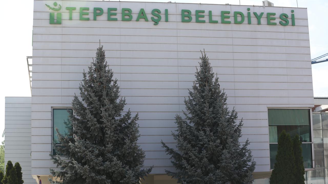 Eskişehir'in Tepebaşı Belediyesi'ne yolsuzluk soruşturması