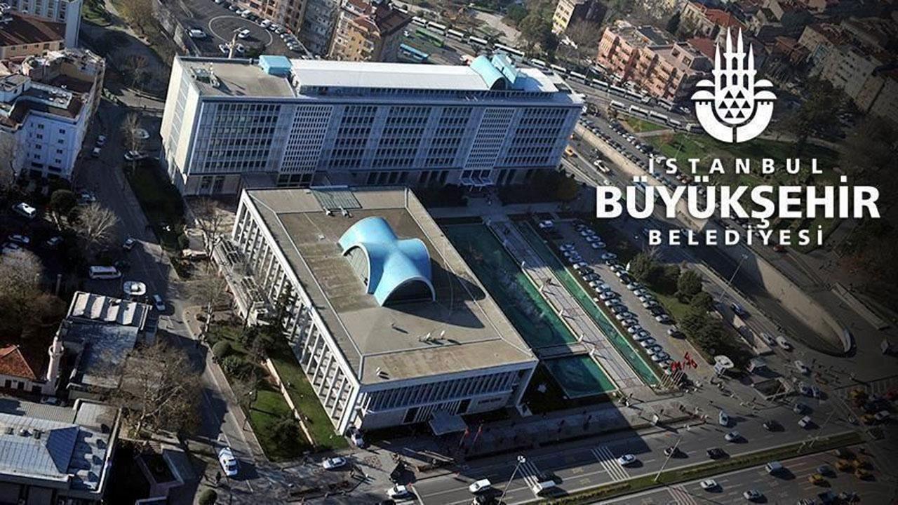 İBB'deki ihalelere fesat karıştırdığı iddiasıyla 12 şüpheli gözaltına alındı