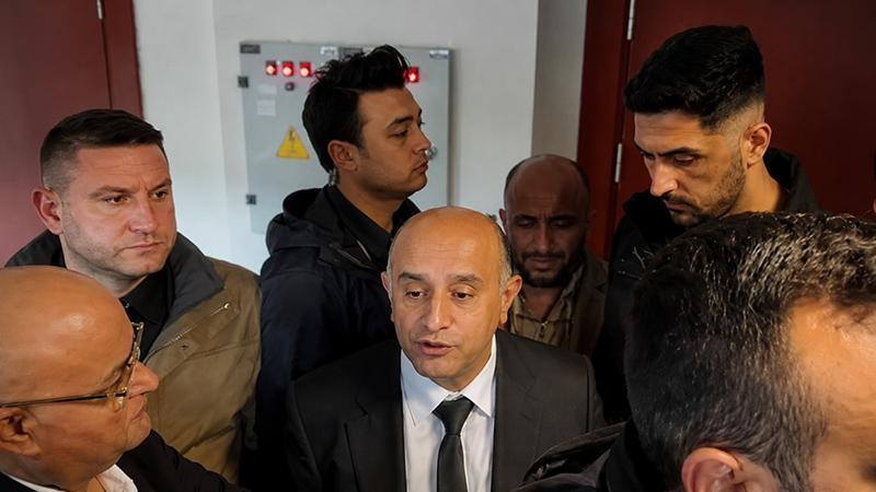 'Aziz İhsan Aktaş suç örgütü' davasında mütalaa; 280 yıla kadar hapis talebi