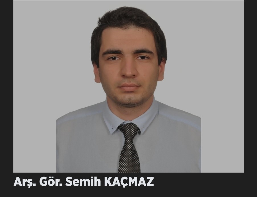 26 günde müebbet...Araştırma görevlisini öldürdü ilk duruşmada karar açıklandı