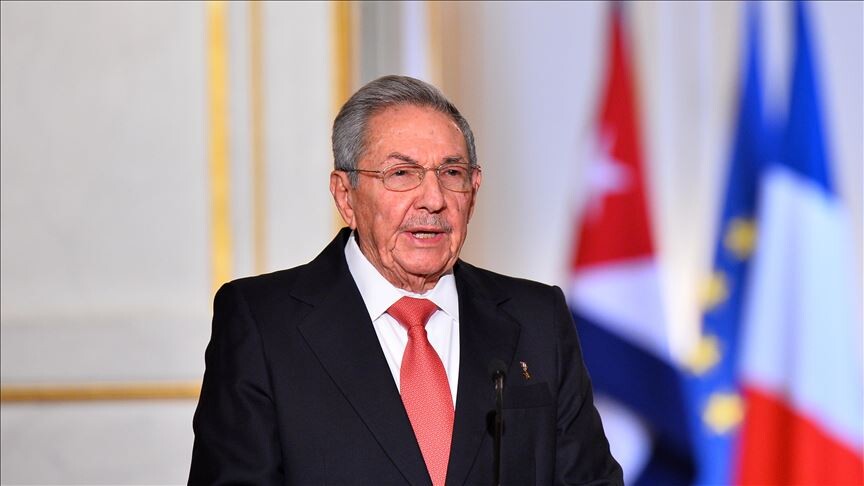 ABD'nin, eski Küba Devlet Başkanı Raul Castro'yu yargılamaya hazırlandığı iddia edildi