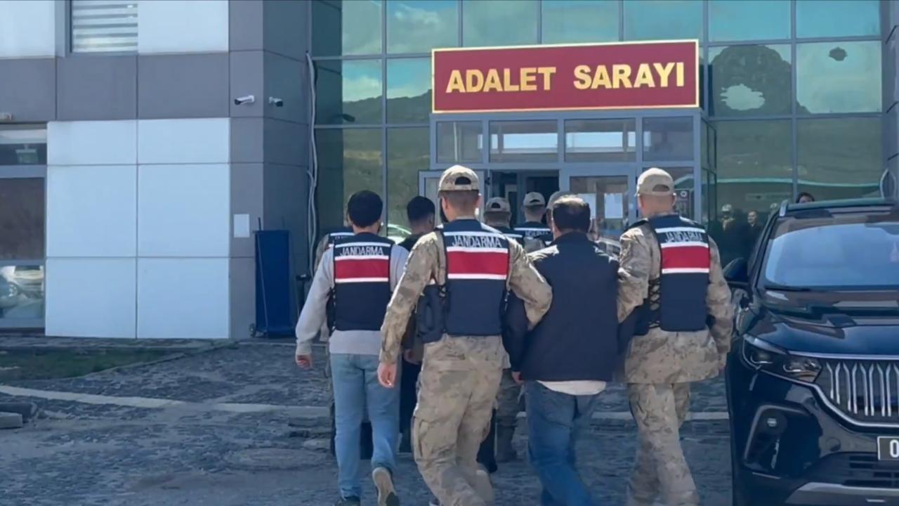 22 ildeki yasa dışı bahis operasyonunda 58 şüpheli tutuklandı