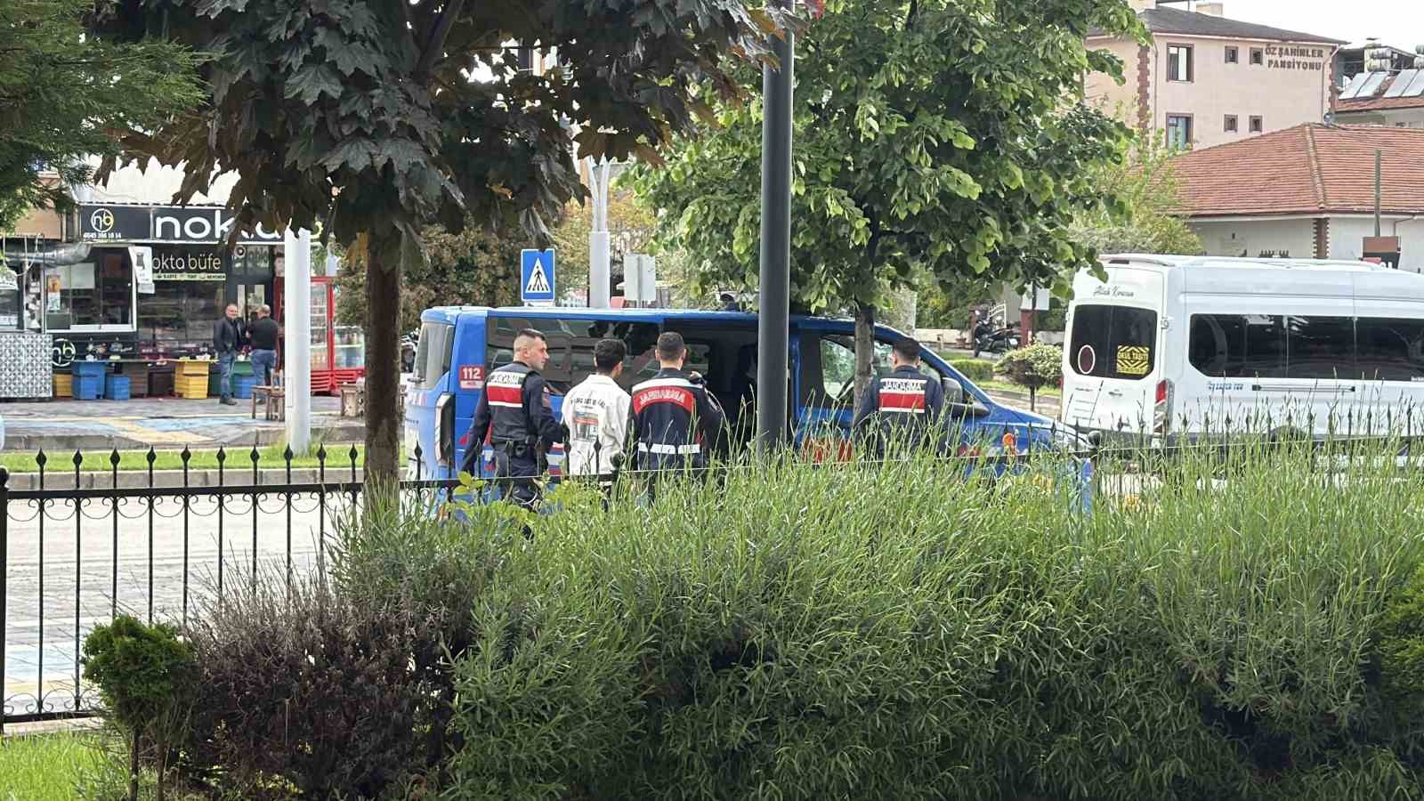 Tokat’ta 15 yaşındaki çocuğun ölümüne neden olan sürücü, bu sefer uyuşturucu operasyonunda yakalandı