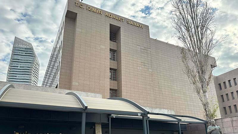 İzmir'de kooperatif soruşturmasında 4 yeni gözaltı