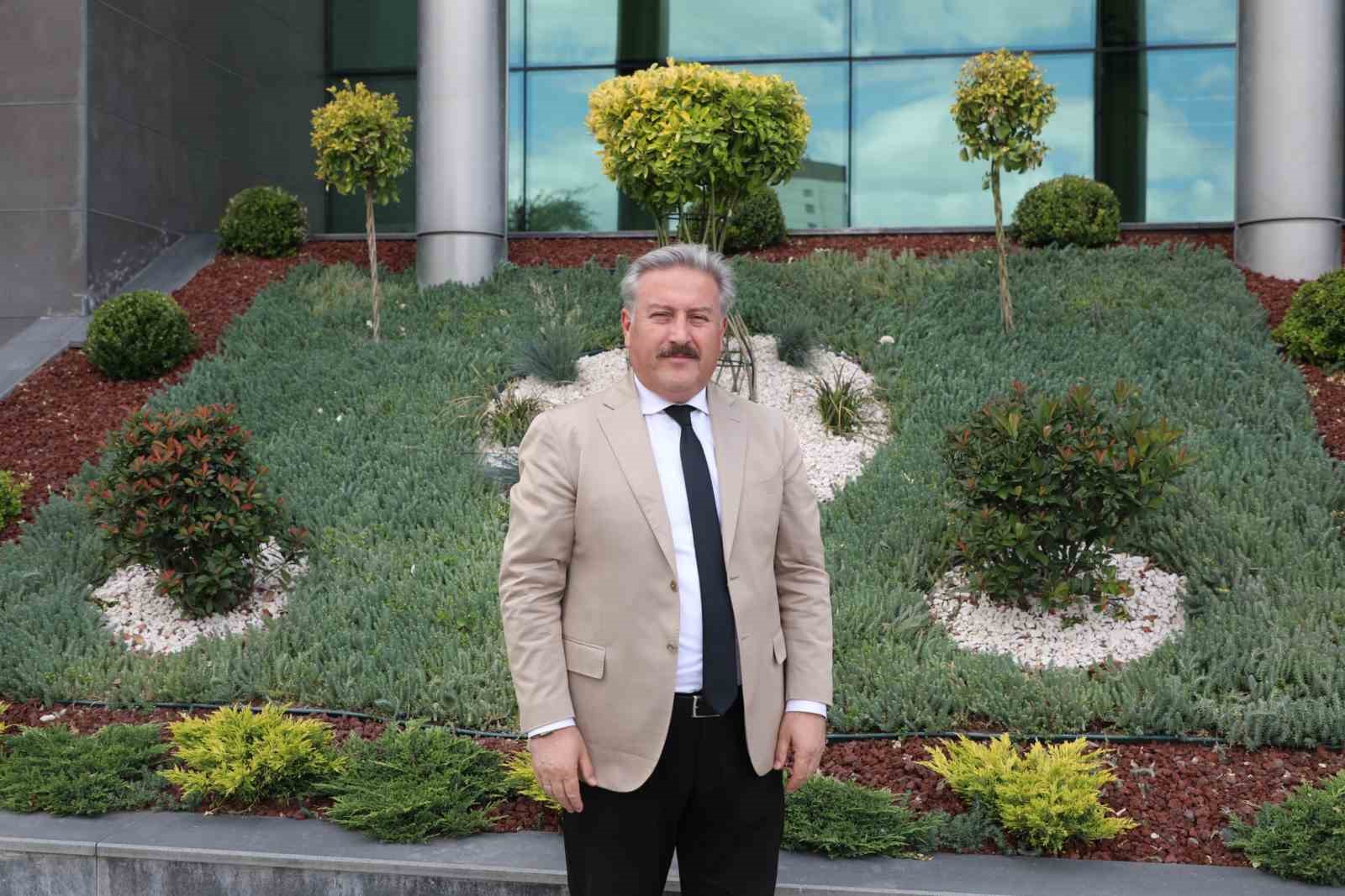 2. Geleneksel Havacılık Festivali başlıyor