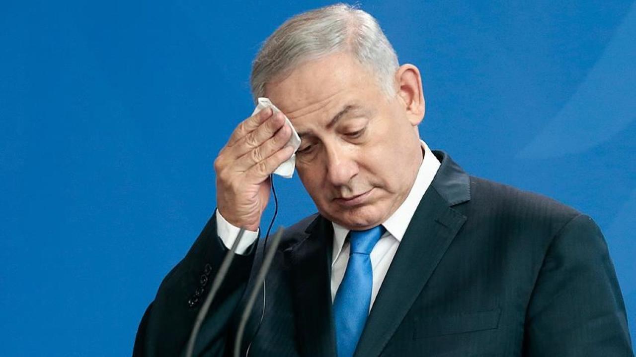 İsrail basınına göre Netanyahu, erken seçime gidilirse iktidarı kaybetmekten endişe ediyor
