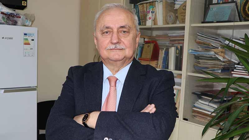 Prof. Dr. Demir: Türkiye, son 66 yılın en yağışlı dönemini yaşıyor ancak yaz döneminde kuraklık riski var