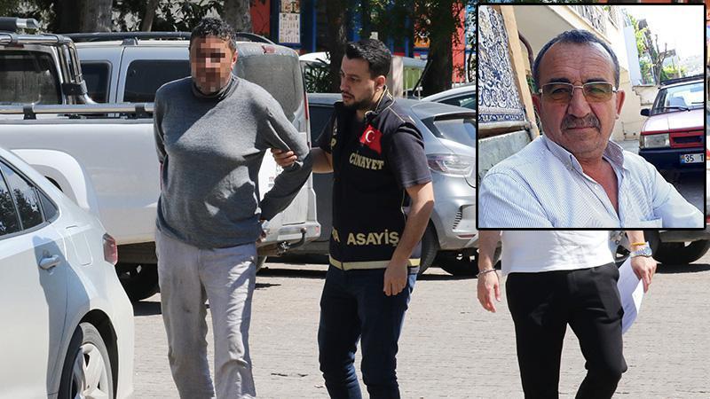 Bayram harçlığı kazanmak için çalışmaya geldi, öldürüldü