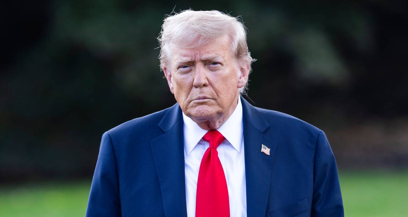 Trump: "Xi, İran ile anlaşma sağlanması için yardım teklif etti"
