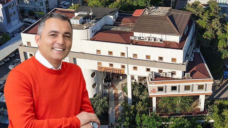 Manavgat Belediyesi'nde 'yolsuzluk' ve 'rüşvet' davasında karar açıklandı