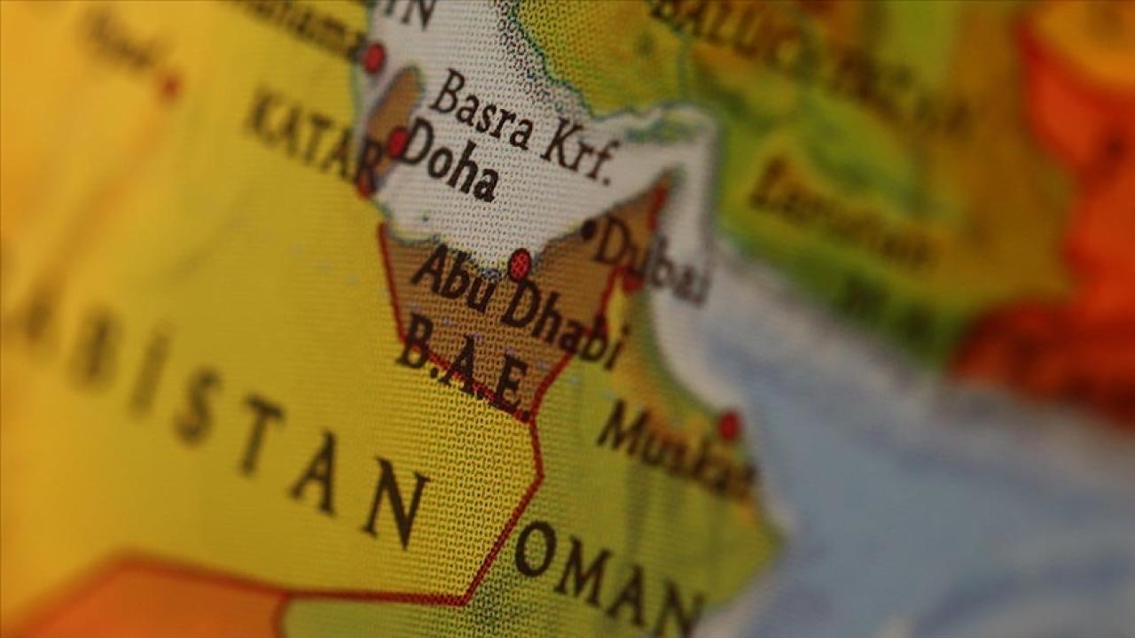 BAE, İran'ın Abu Dabi yönetiminin savaşta aktif rol aldığı yönündeki suçlamalarını reddetti