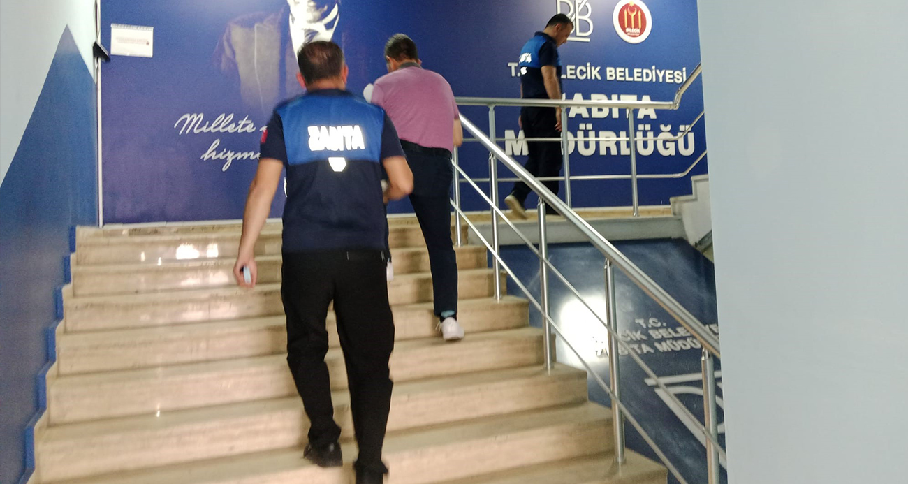 Bu da 'yeni nesil' dilencilik!