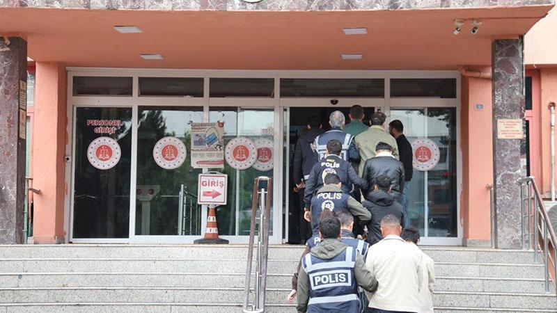 Karabük merkezli 8 ilde siber dolandırıcılık operasyonu: 18 tutuklu