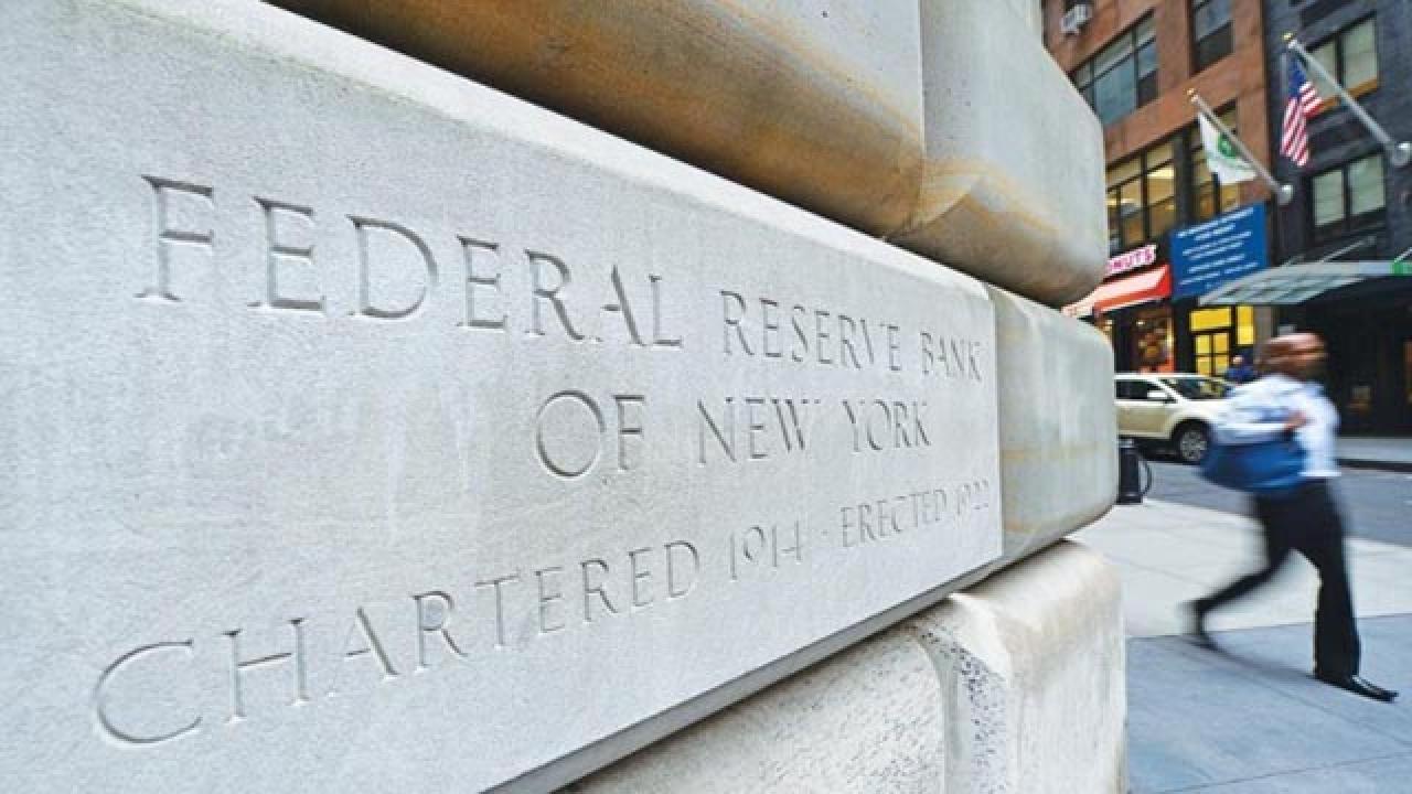 Fed, Jerome Powell'ı geçici başkan olarak atadı