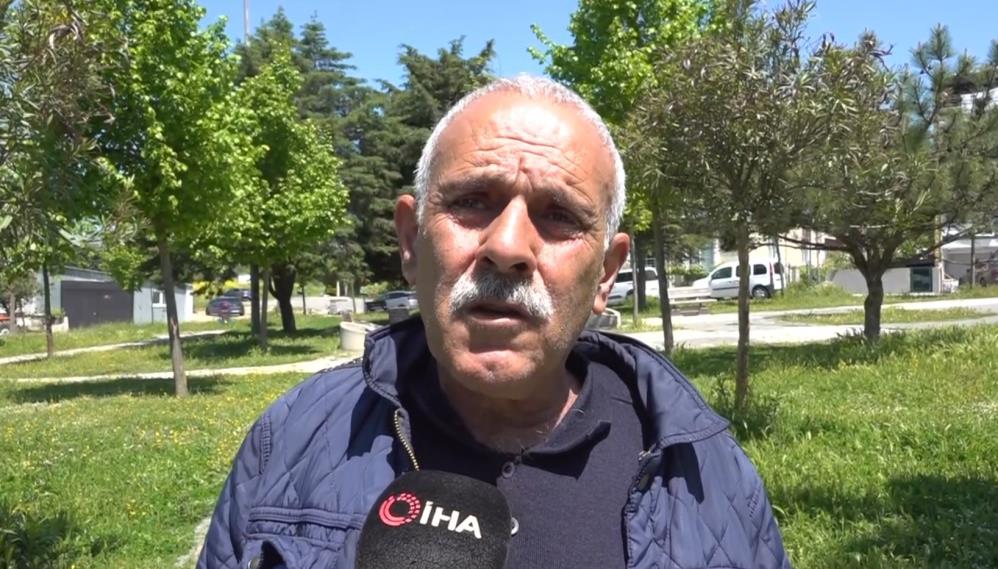 "Bunlar çok ağır ceza almalı"