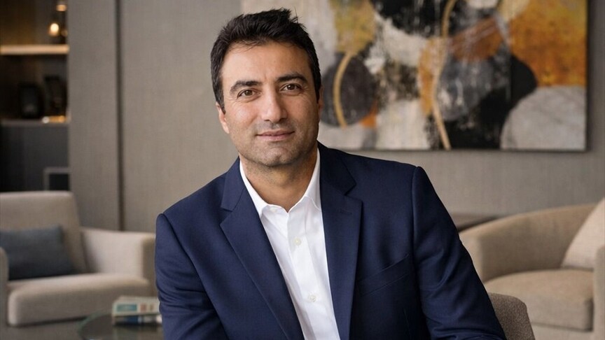 Türk teknoloji konferansı "Road to Global 2026" küresel bir arenaya dönüşüyor