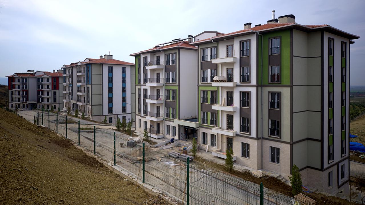 Yeni binalara enerji kimlik belgesi ve bina yaşam döngüsü analizi şartı