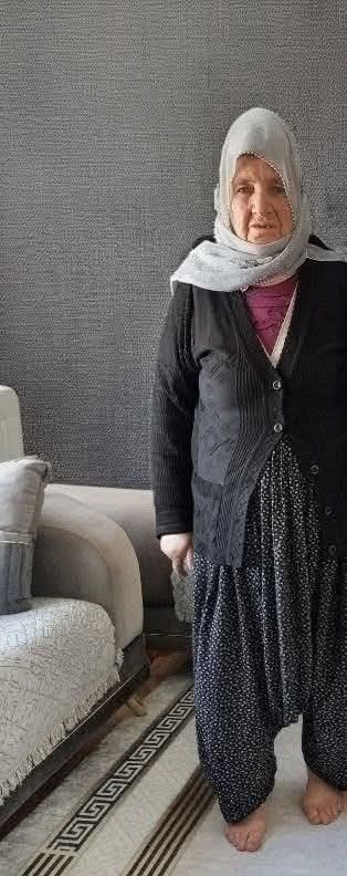Soba can aldı