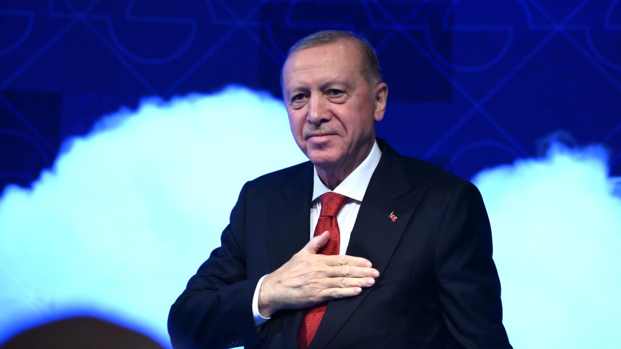 Cumhurbaşkanı Erdoğan: Türk Günü Yürüyüşü, Amerika'daki Türk varlığının en güzel etkinliğidir