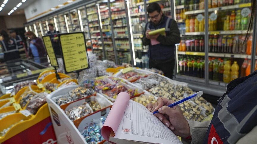 Ticaret Bakanlığı Kurban Bayramı öncesinde denetimlerini artırdı