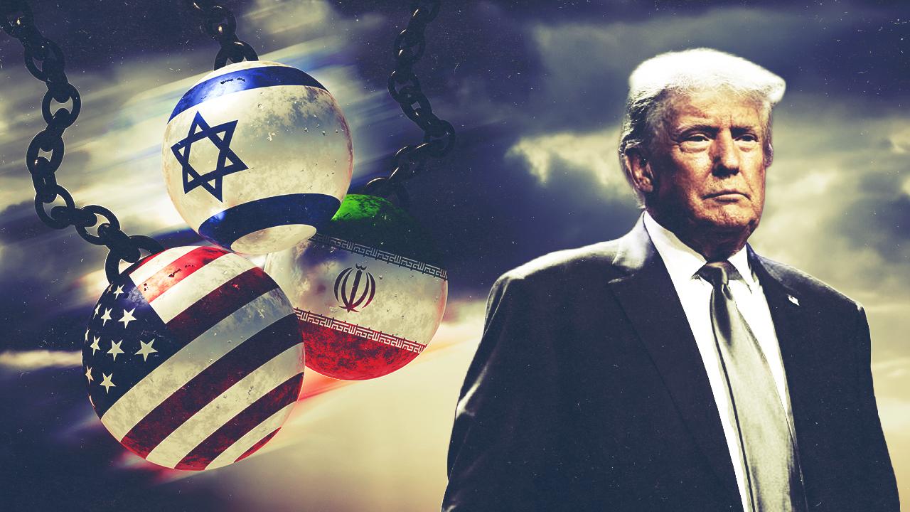 Trump'ın askeri harekat seçeneklerini görüşmek üzere toplantı yapması bekleniyor