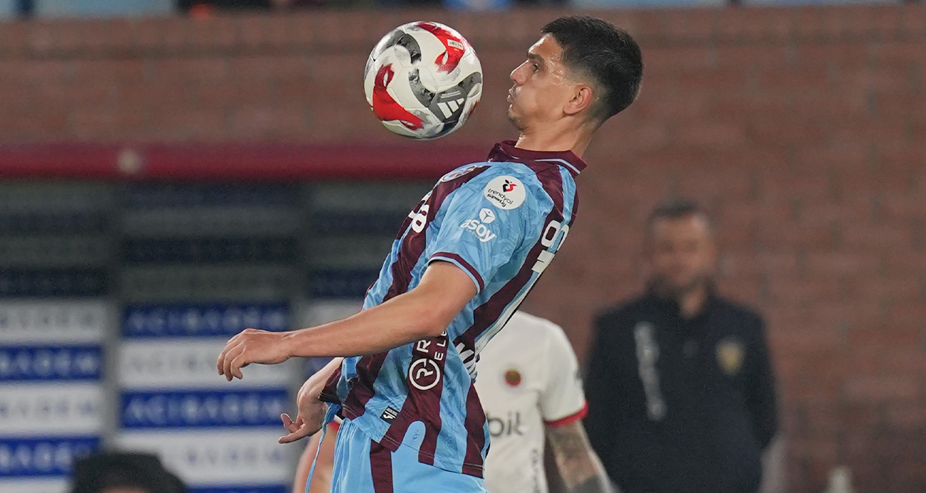 Süper Lig'de kalmayı başardı! Gençlerbirliği Trabzon'dan zaferle çıktı