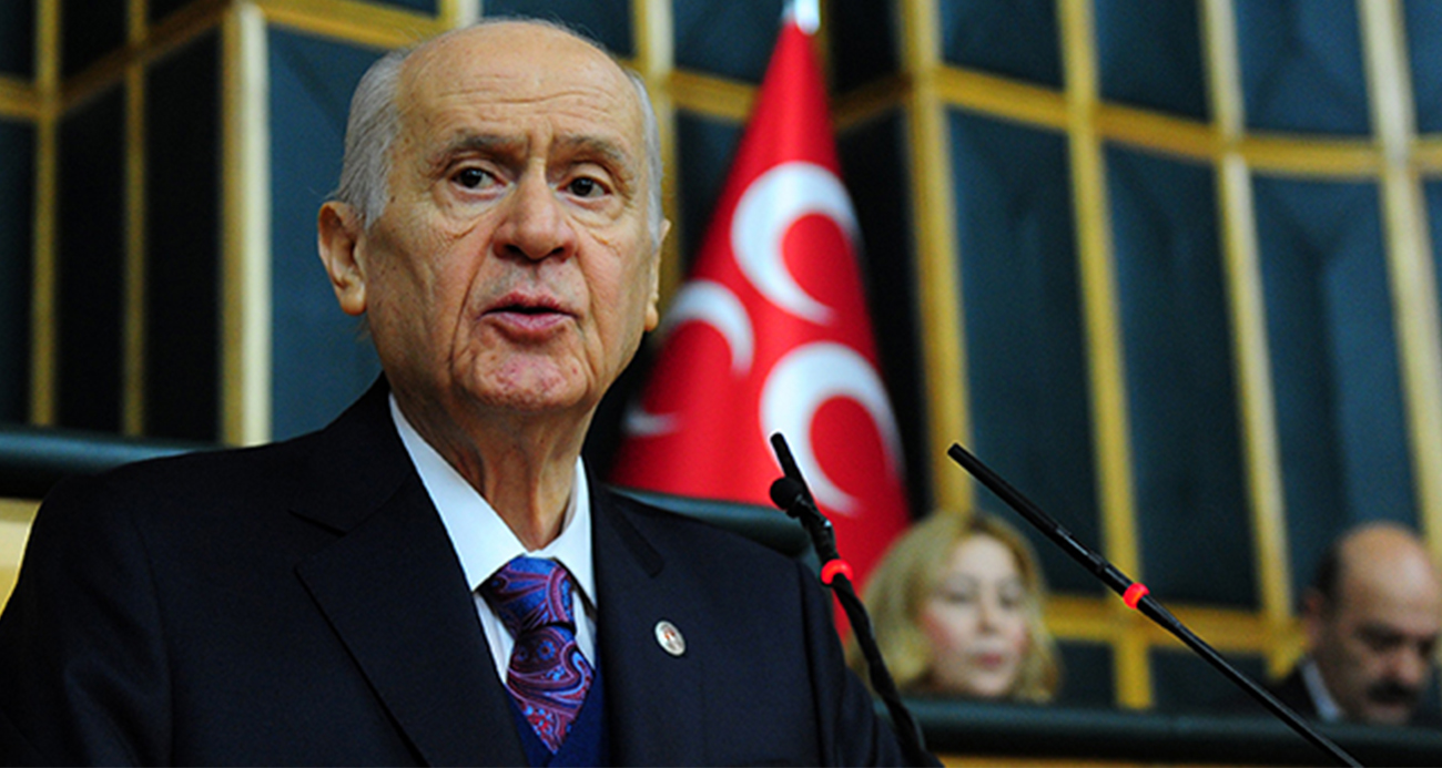 MHP Genel Başkanı Bahçeli’den ‘Terörsüz Türkiye’ süreci için yeni öneriler