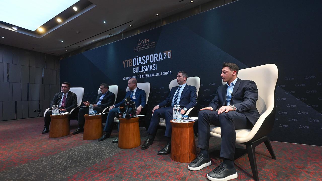 Bilal Erdoğan: Türkiye, tersine beyin göçünde çekim merkezi