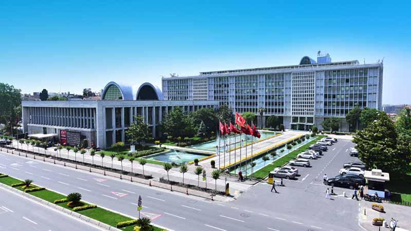 İBB'ye yönelik 'Yolsuzluk' davasında 39’uncu duruşma