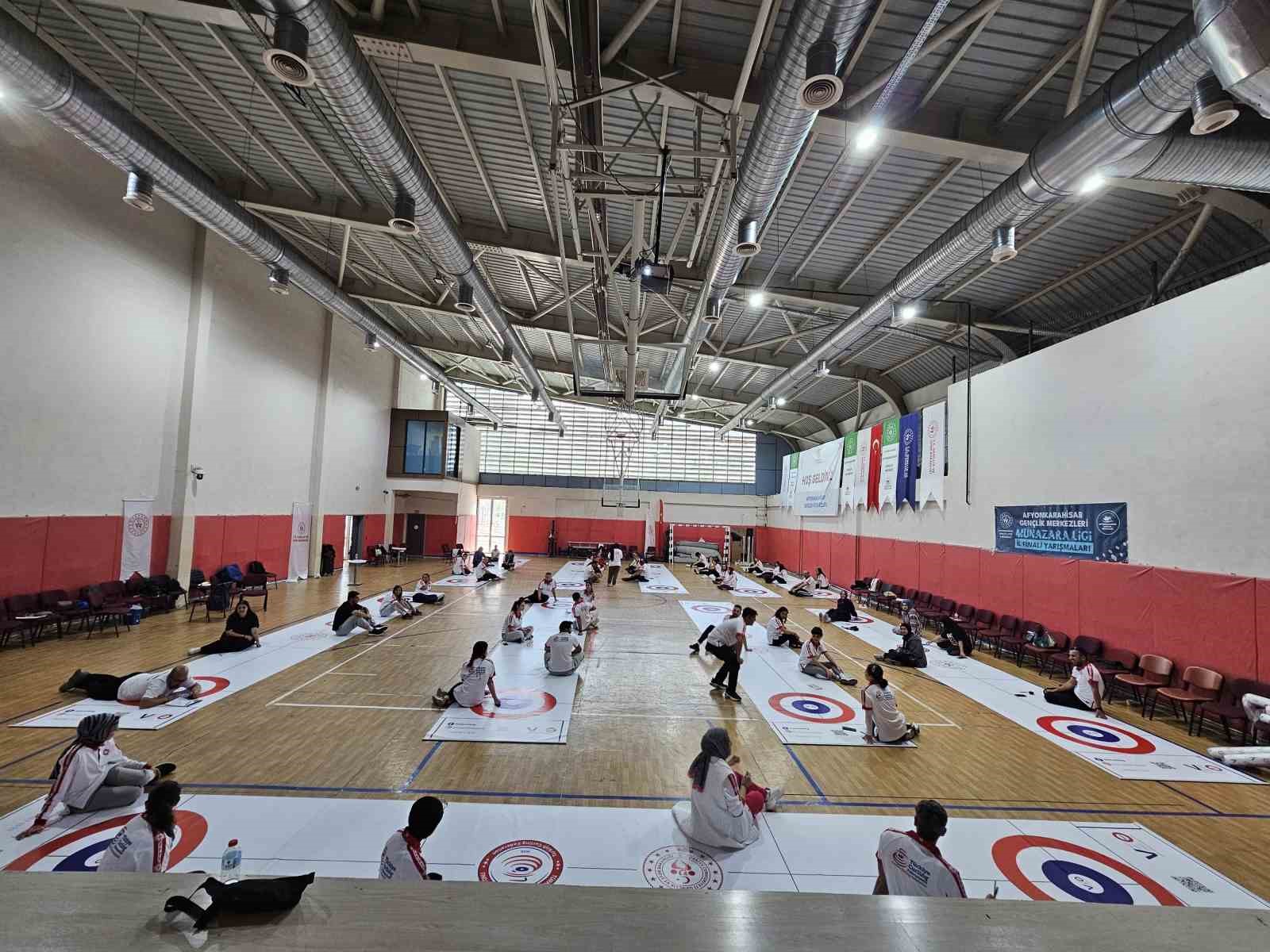 Hakem eğitim programları sona erdi
