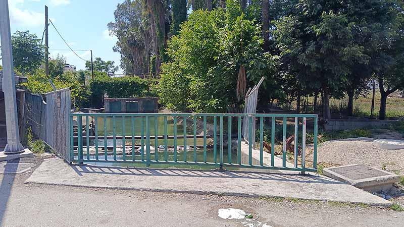 Adana’da satırlı, bıçaklı kavga: 1 ölü, 2 yaralıAdana’da iki grup arasında çıkan bıçak ve satırlı kavgada 1 kişi öldü, 2 kişi yaralandı.