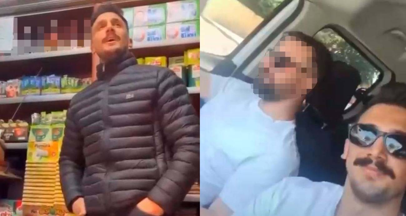 İzleyenleri duygulandırdı