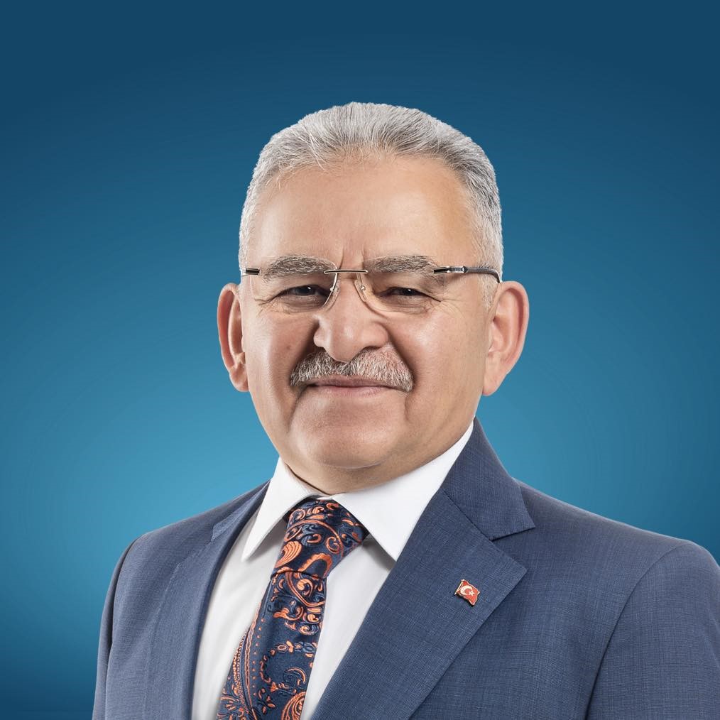 Başkan Büyükkılıç, Sumud Filosu’na düzenlenen saldırıyı kınadı