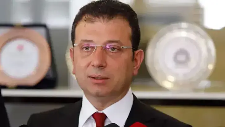 İmamoğlu'nun 'diploma iptali' davasında istinaf başvurusu reddedildi