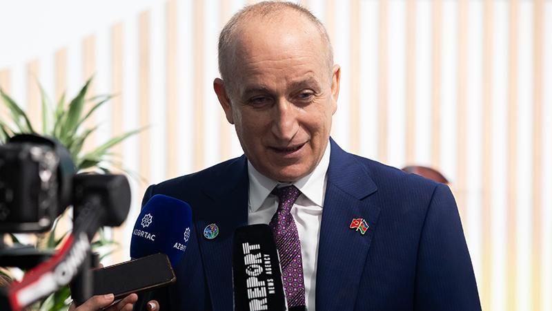 Bakan Yardımcısı Bulut, 13'üncü Dünya Kentsel Forumu'na katıldı