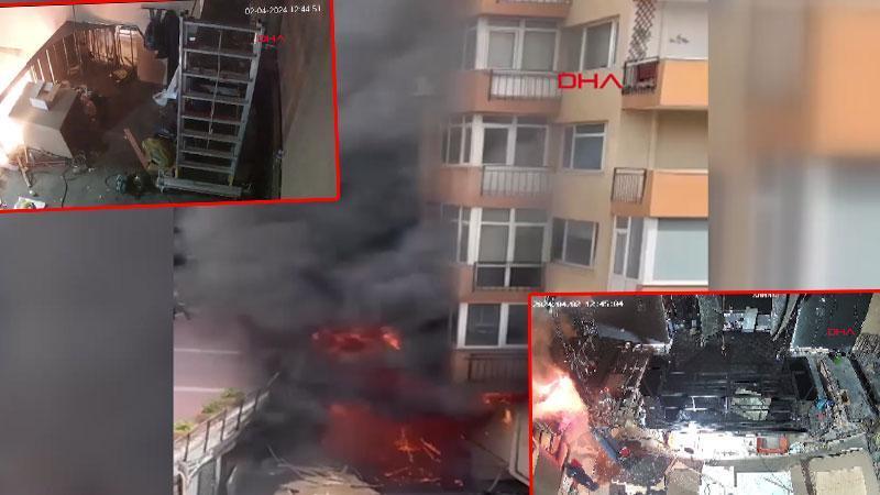 Beşiktaş'ta 29 kişinin öldüğü gece kulübü yangını davası: Mahkeme, yeni bilirkişi raporu istedi