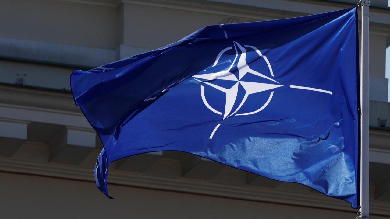 NATO Askeri Komite Başkanı Dragone: Sakin denizde değiliz, fırtınanın içindeyiz