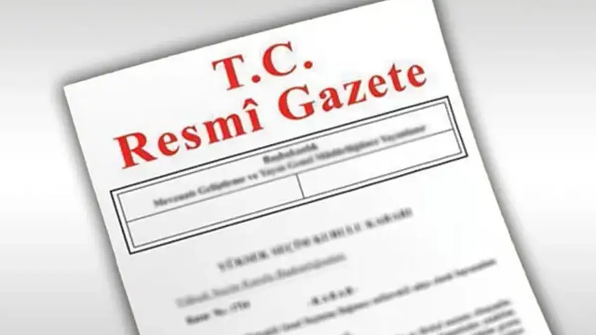 Raporları Yönetmeliği, Resmi Gazete'de yayımlandıSağlık Raporları Yönetmeliği, Resmi Gazete’de yayımlanarak yürürlüğe girdi. Düzenleme ile sağlık raporlarının düzenlenme süreçlerine ilişkin kurallar belirlendi.
