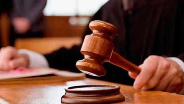 'Daltonlar' suç örgütünden mahkeme başkanına tehdit: 7 şüpheliye 9 yıla kadar hapis talebi